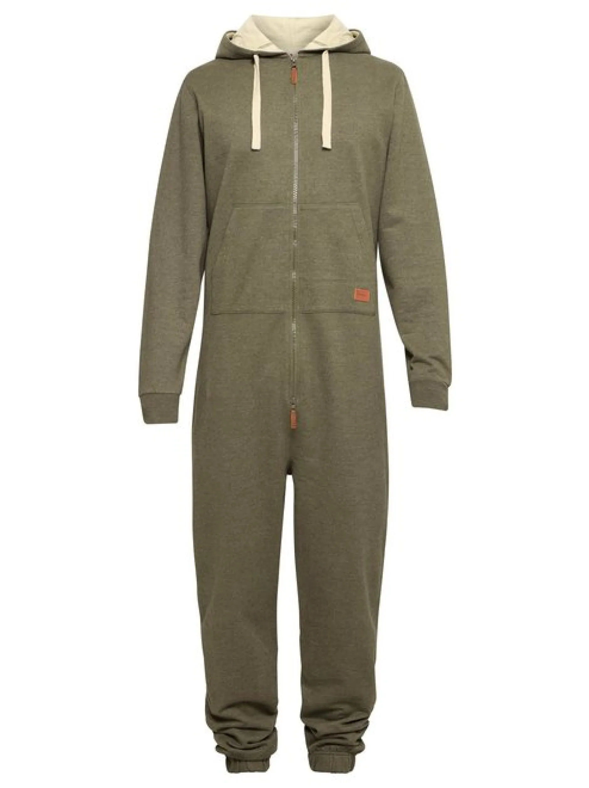BLEND Herren Sweatanzug - BHSalinho in grün