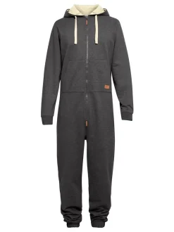 BLEND Herren Sweatanzug - BHSalinho in anthrazit