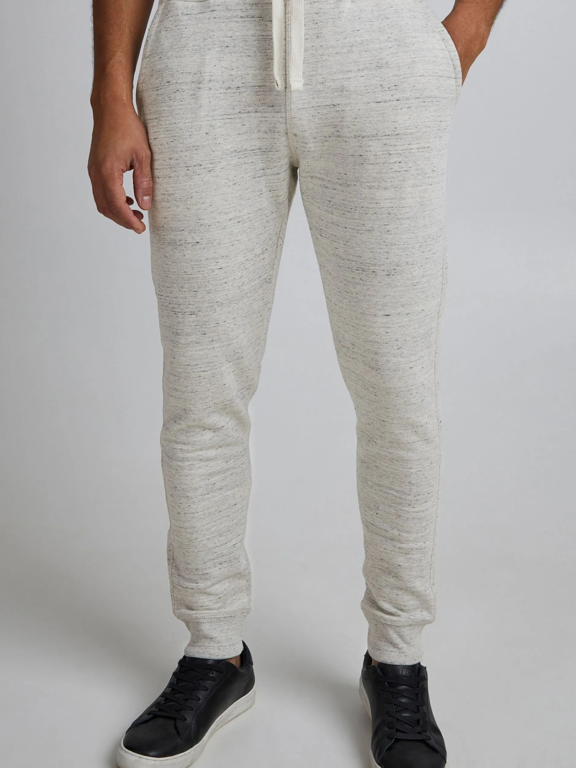 BLEND Herren Sweathose - BHAlton in grau
