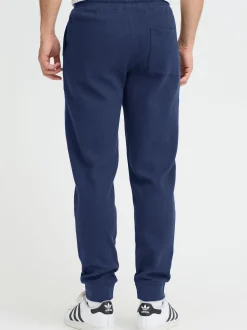 BLEND Herren Sweathose - BHForto in blau