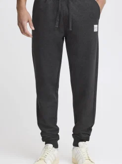 BLEND Herren Sweathose - BHHandi in anthrazit
