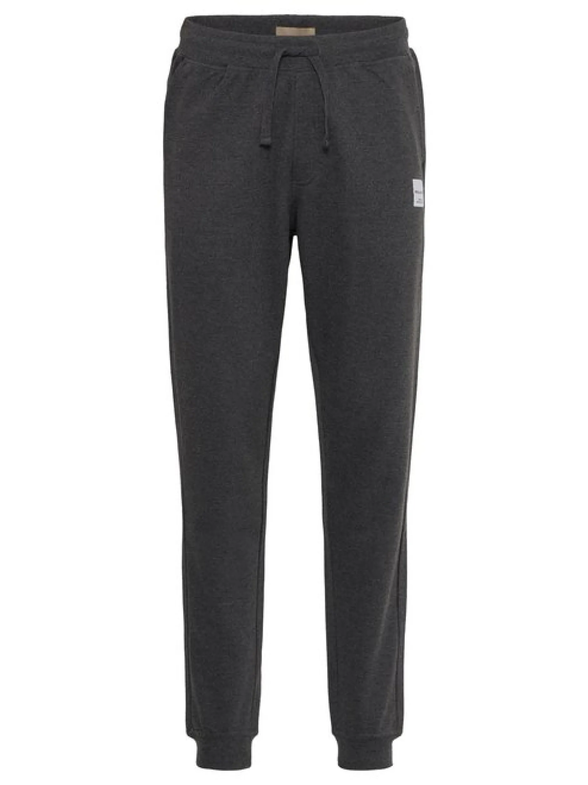 BLEND Herren Sweathose - BHHandi in anthrazit