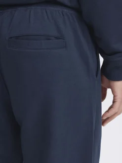 BLEND Herren Sweathose - BHHandi in blau