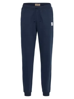 BLEND Herren Sweathose - BHHandi in blau