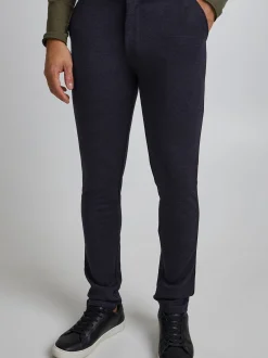 BLEND Herren Sweathose - BHNapa in anthrazit