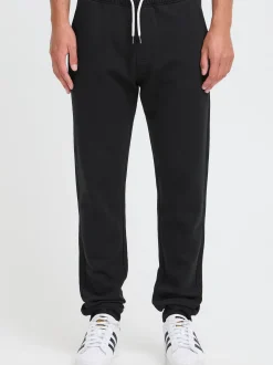 BLEND Herren Sweathose - BHPoval in schwarz