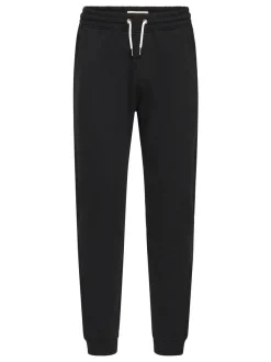 BLEND Herren Sweathose - BHPoval in schwarz