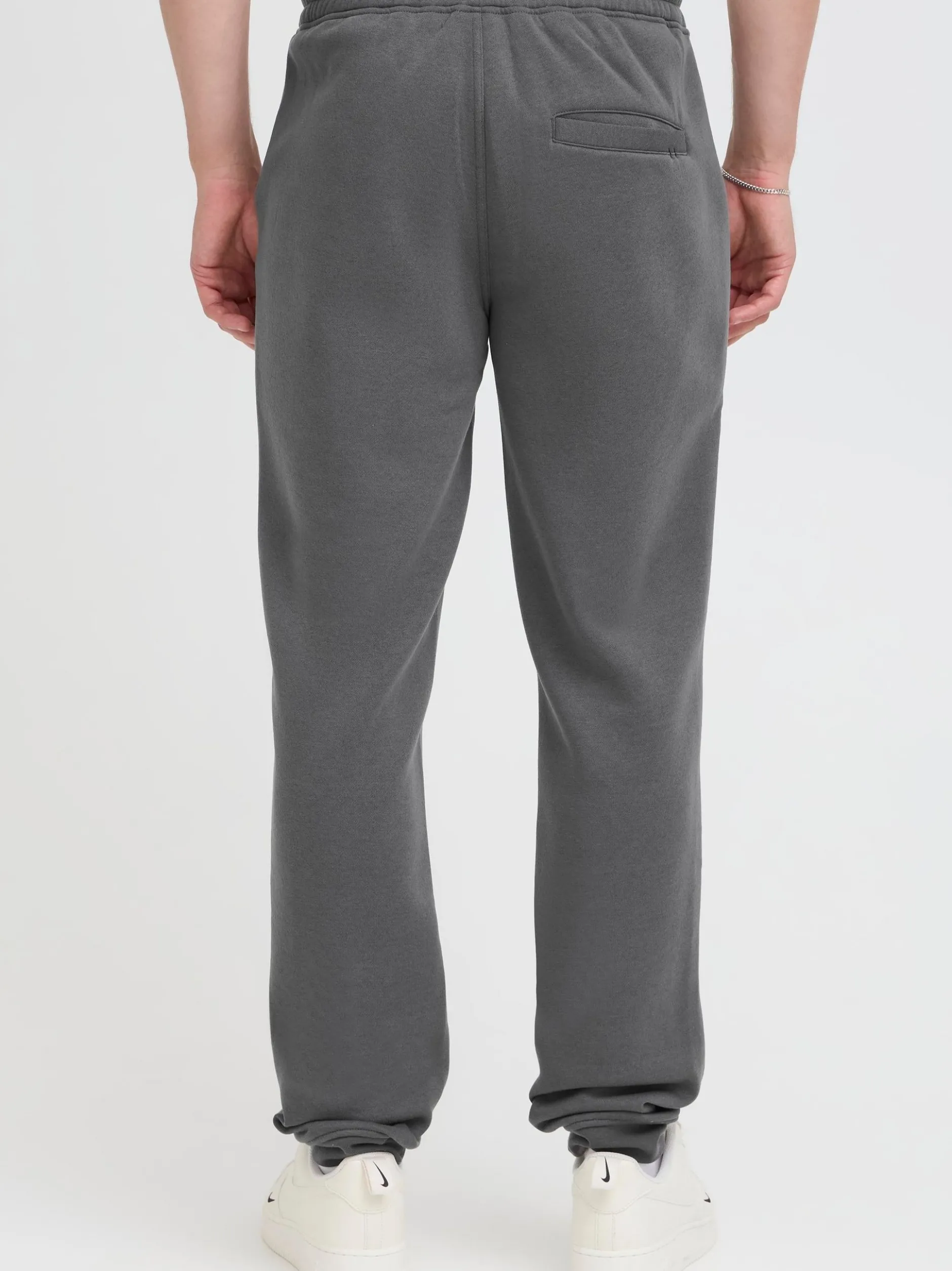 BLEND Herren Sweathose - BHToman in grau