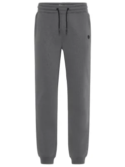 BLEND Herren Sweathose - BHToman in grau