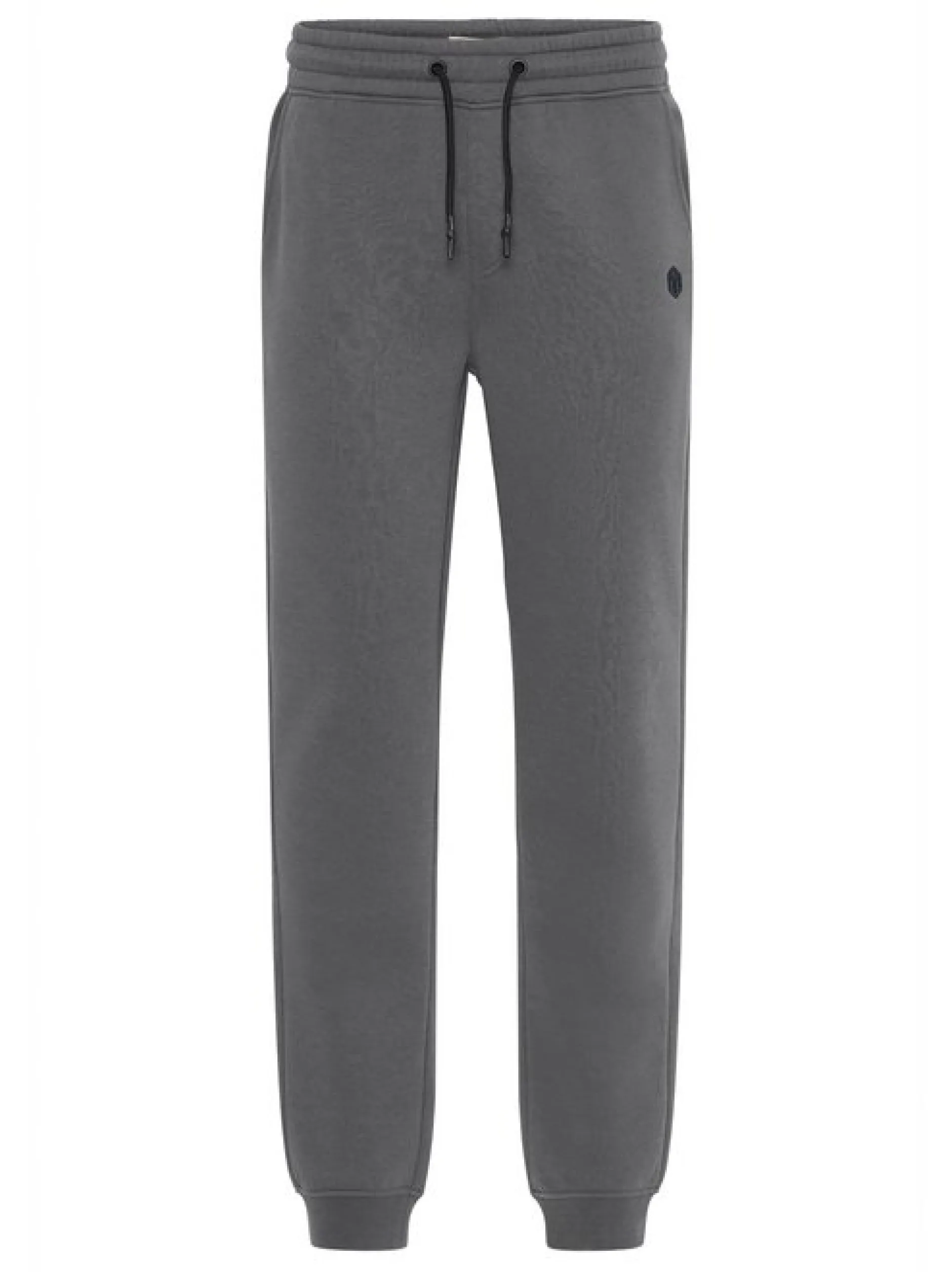 BLEND Herren Sweathose - BHToman in grau