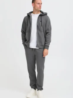 BLEND Herren Sweathose - BHToman in grau