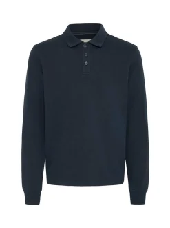 BLEND Herren Sweatshirt - BHKane in marine