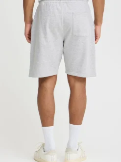 BLEND Herren Sweatshorts - BHBrody in grau