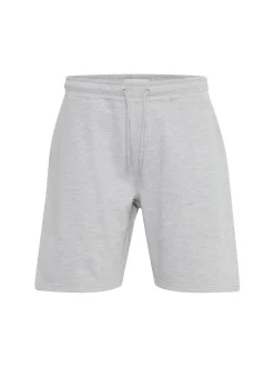 BLEND Herren Sweatshorts - BHBrody in grau