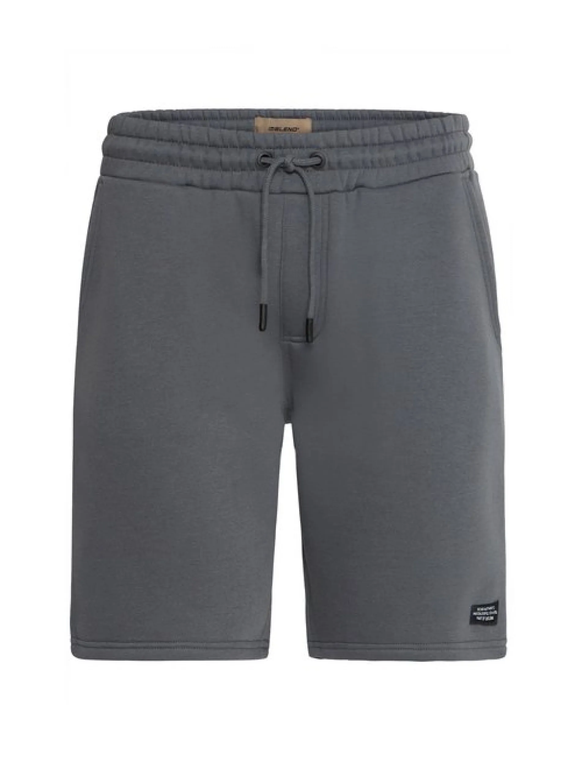 BLEND Herren Sweatshorts - BHDowntown in grau