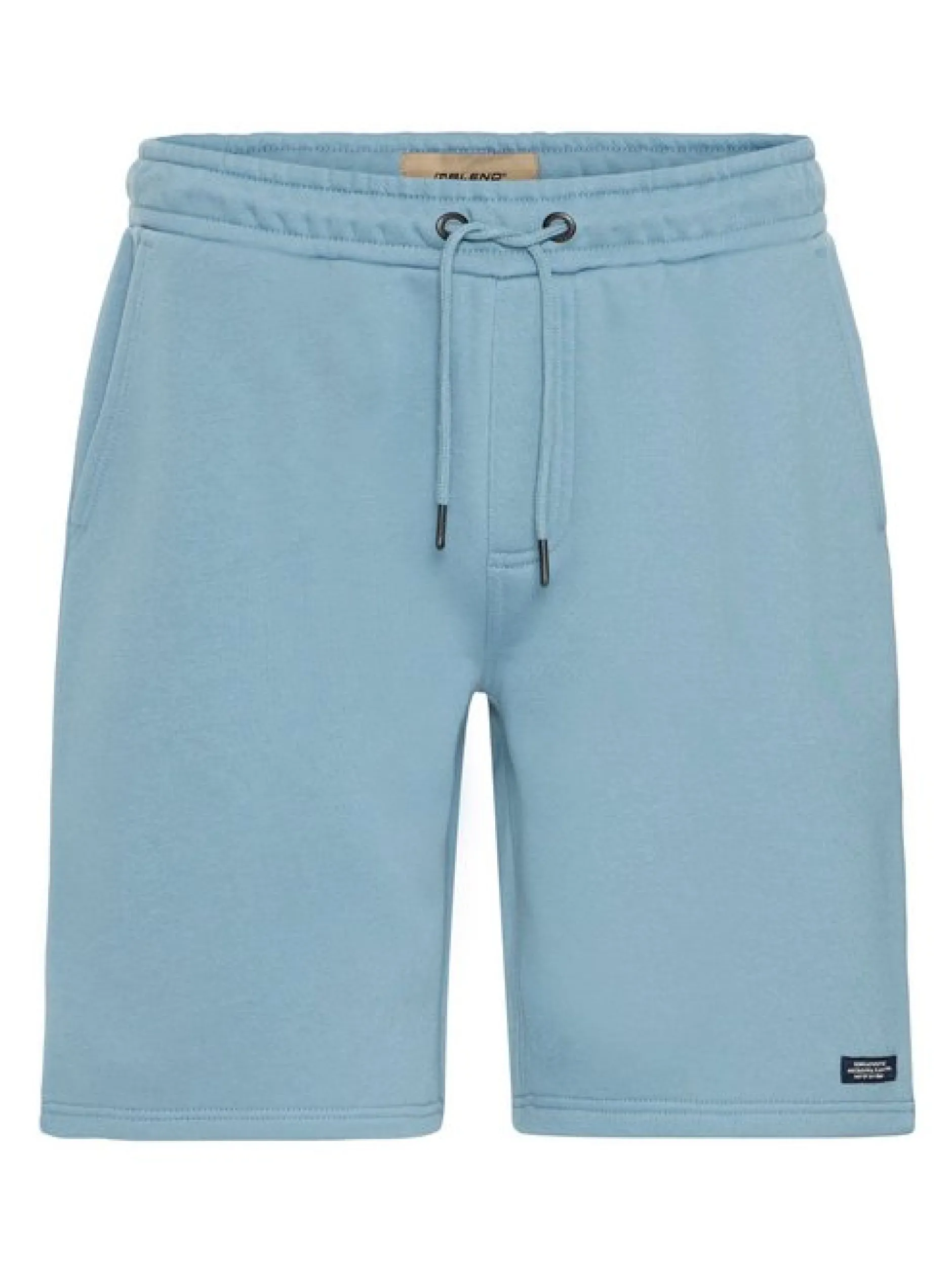 BLEND Herren Sweatshorts - BHDowntown in blau
