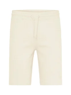 BLEND Herren Sweatshorts - BHFortex in beige