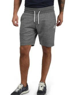 BLEND Herren Sweatshorts - BHHenno in grau