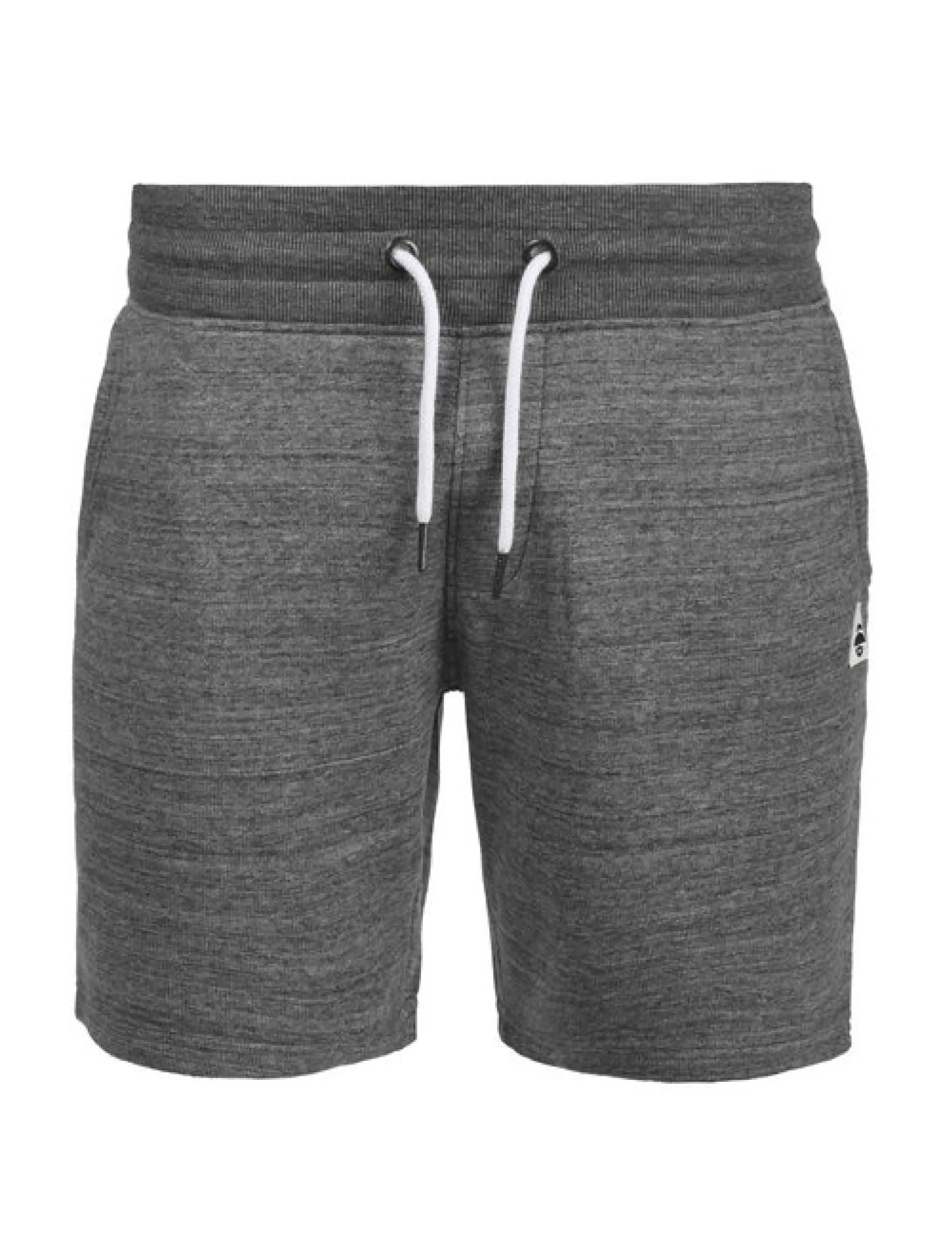BLEND Herren Sweatshorts - BHHenno in grau