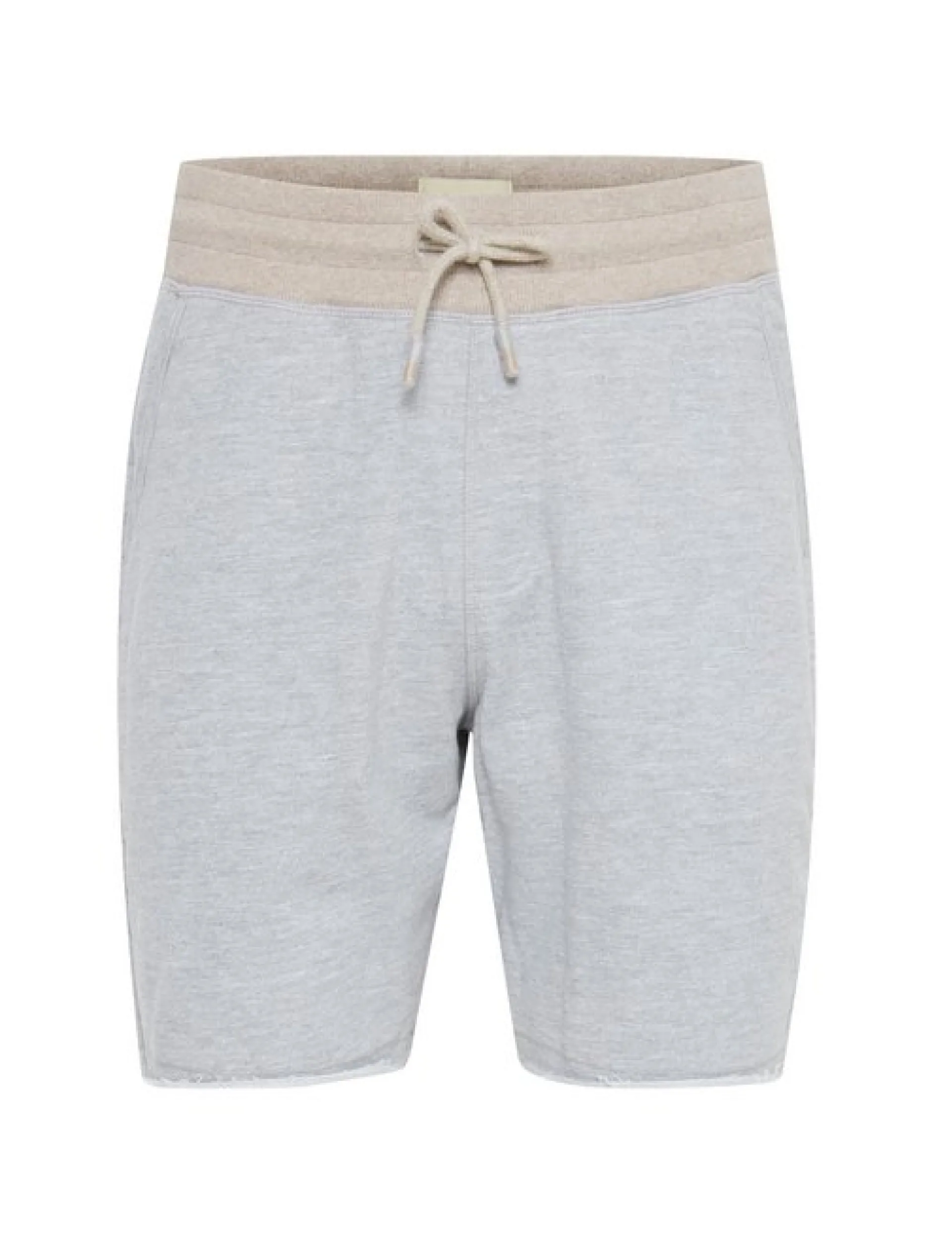 BLEND Herren Sweatshorts - BHJulio in grau