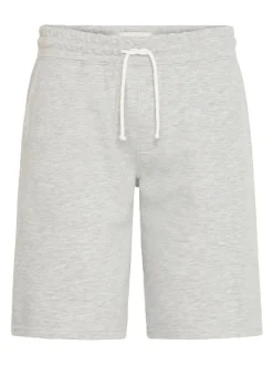 BLEND Herren Sweatshorts - BHKuno in grau