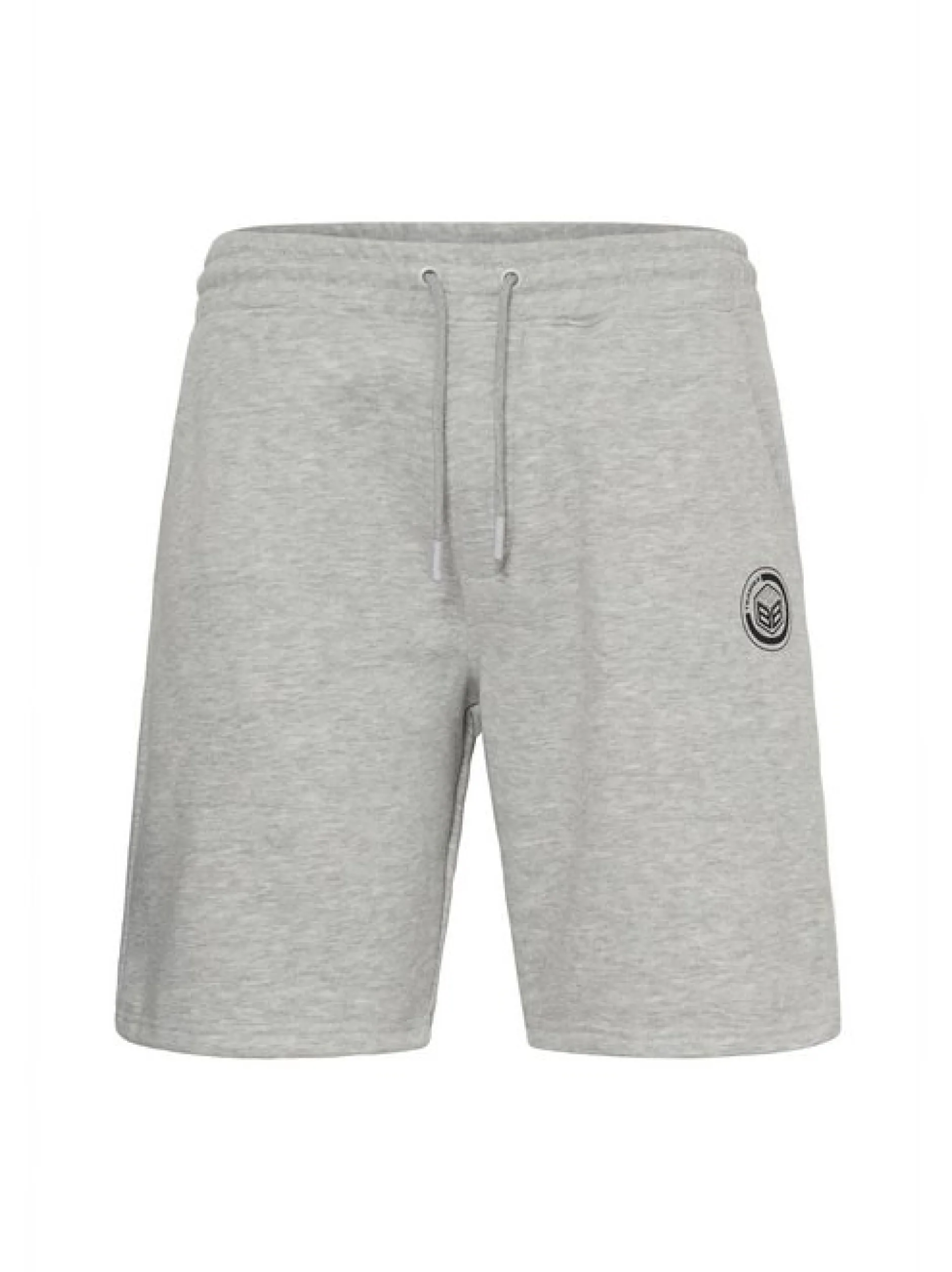 BLEND Herren Sweatshorts - BHKian in grau