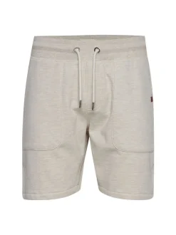 BLEND Herren Sweatshorts - BHMulker in sand