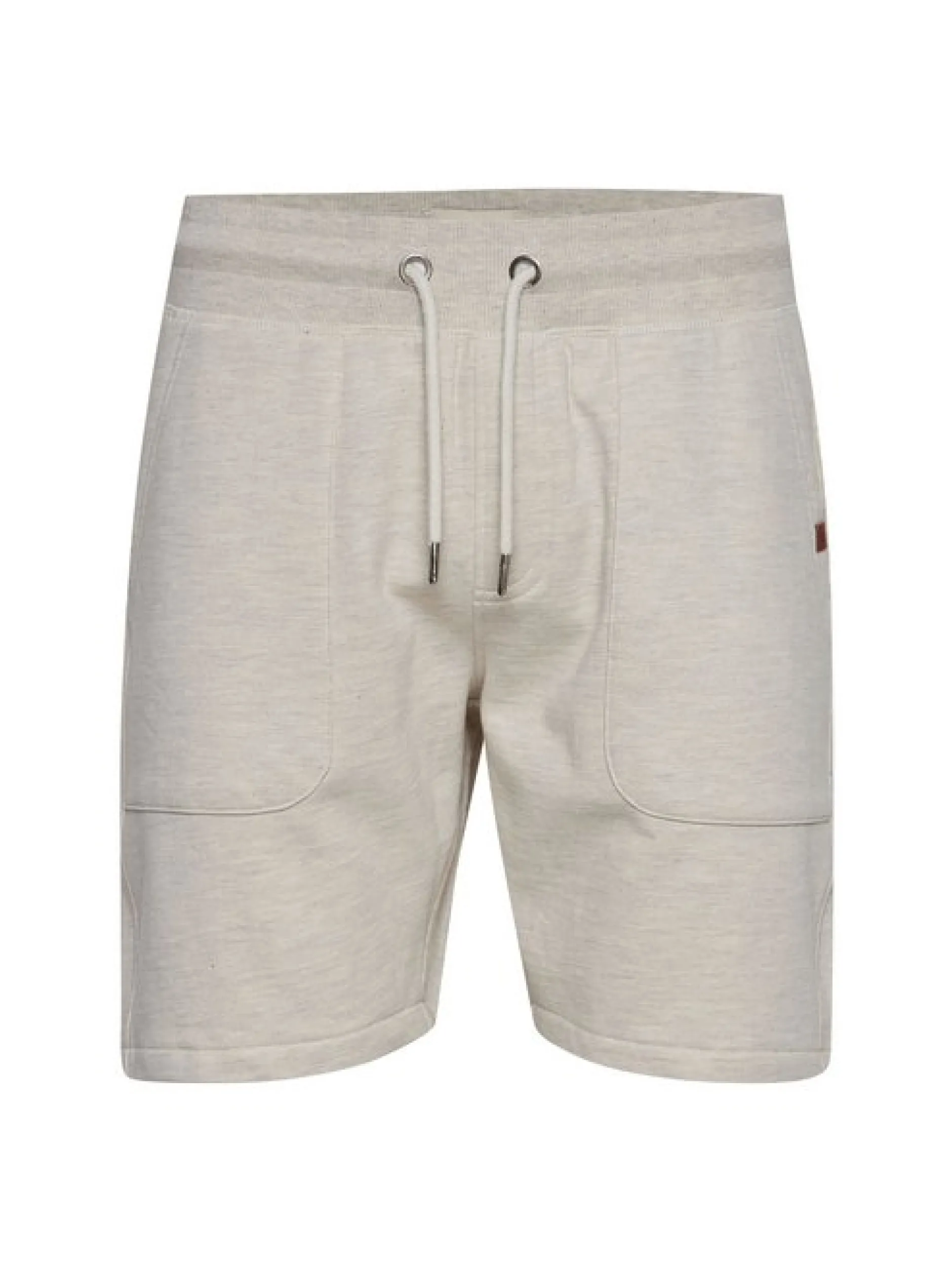 BLEND Herren Sweatshorts - BHMulker in sand