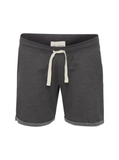 BLEND Herren Sweatshorts - BHTimo Big & Tall in anthrazit