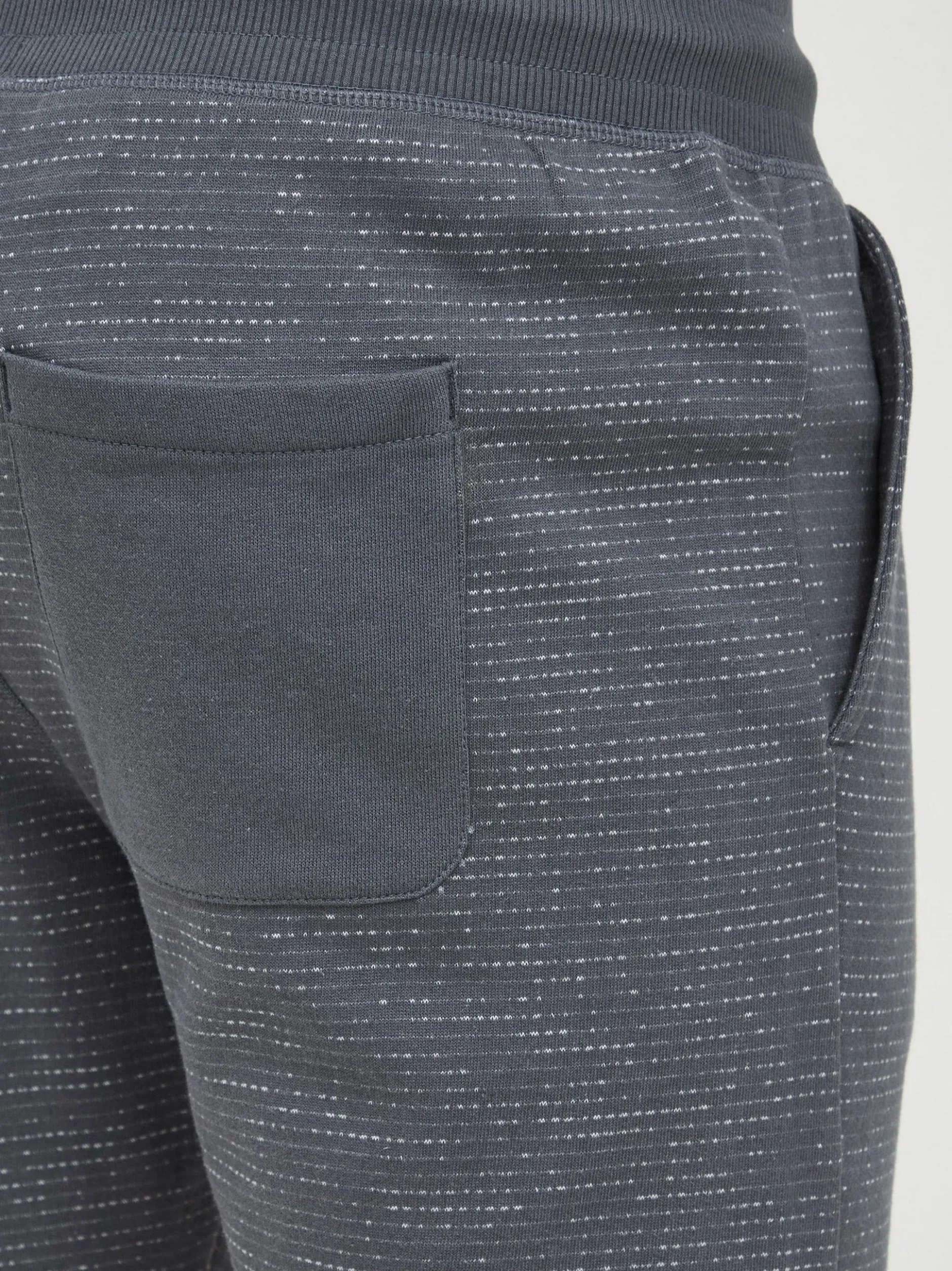 BLEND Herren Sweatshorts - BHTokker in grau