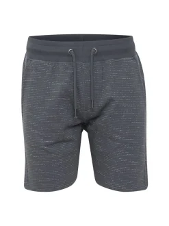 BLEND Herren Sweatshorts - BHTokker in grau