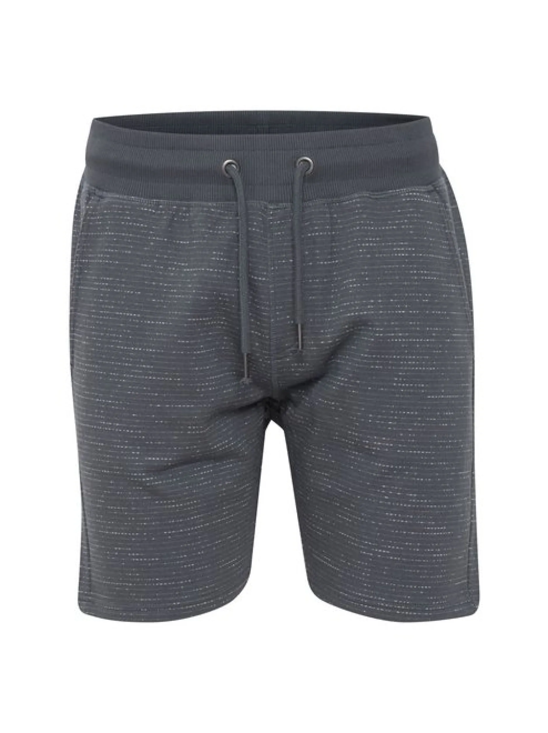 BLEND Herren Sweatshorts - BHTokker in grau