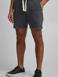 BLEND Herren Sweatshorts - BHTimo in marine