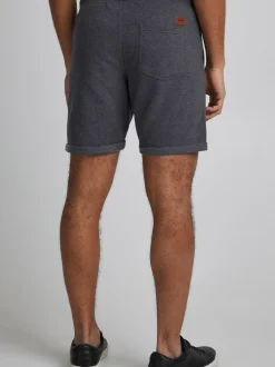 BLEND Herren Sweatshorts - BHTimo in marine