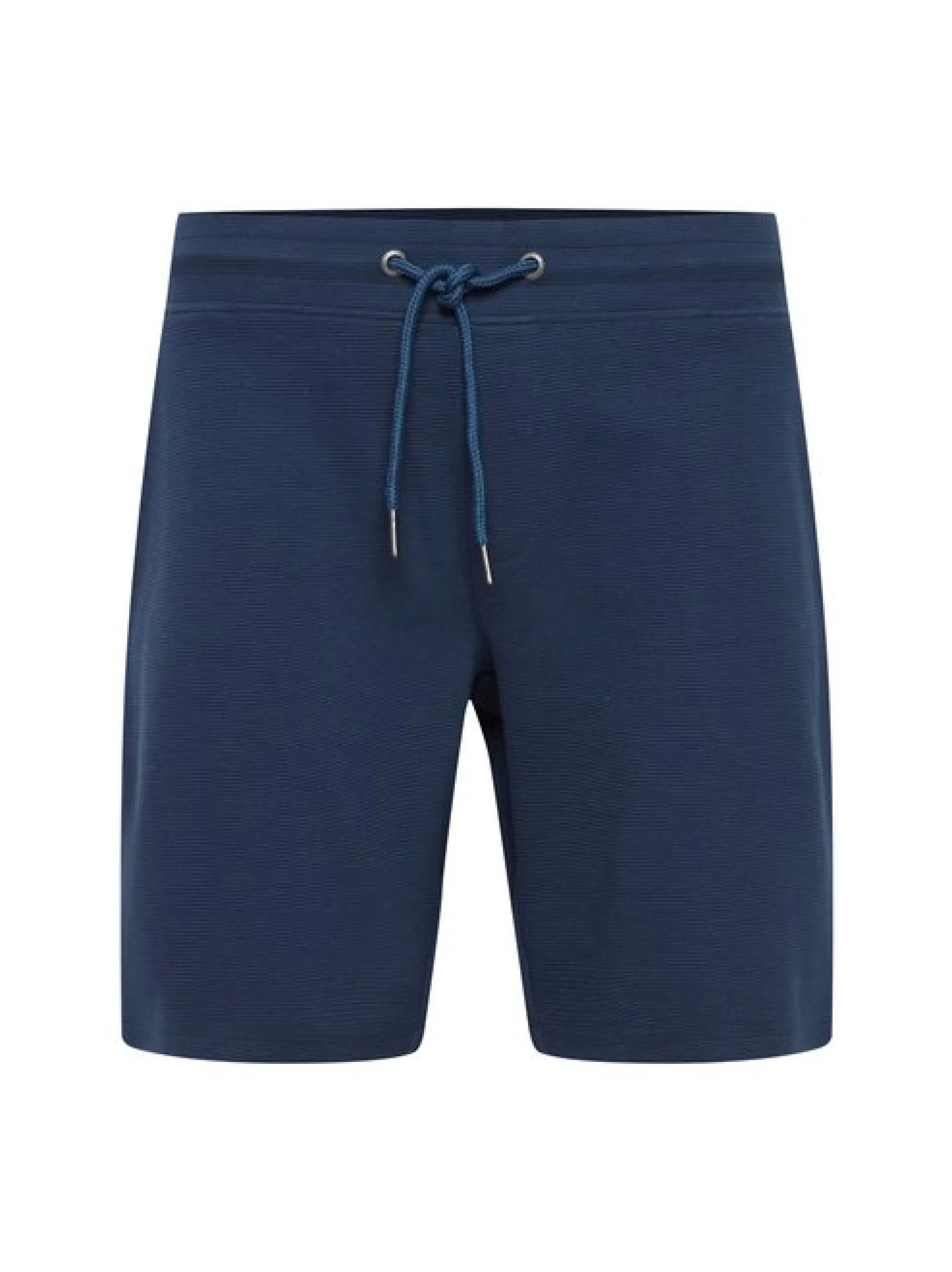 BLEND Herren Sweatshorts - PROttoku in blau