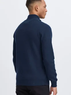 BLEND Herren Troyer - BHFintos in blau
