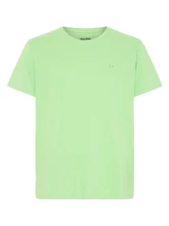 BLEND Herren T-Shirt - BHDinton in grün