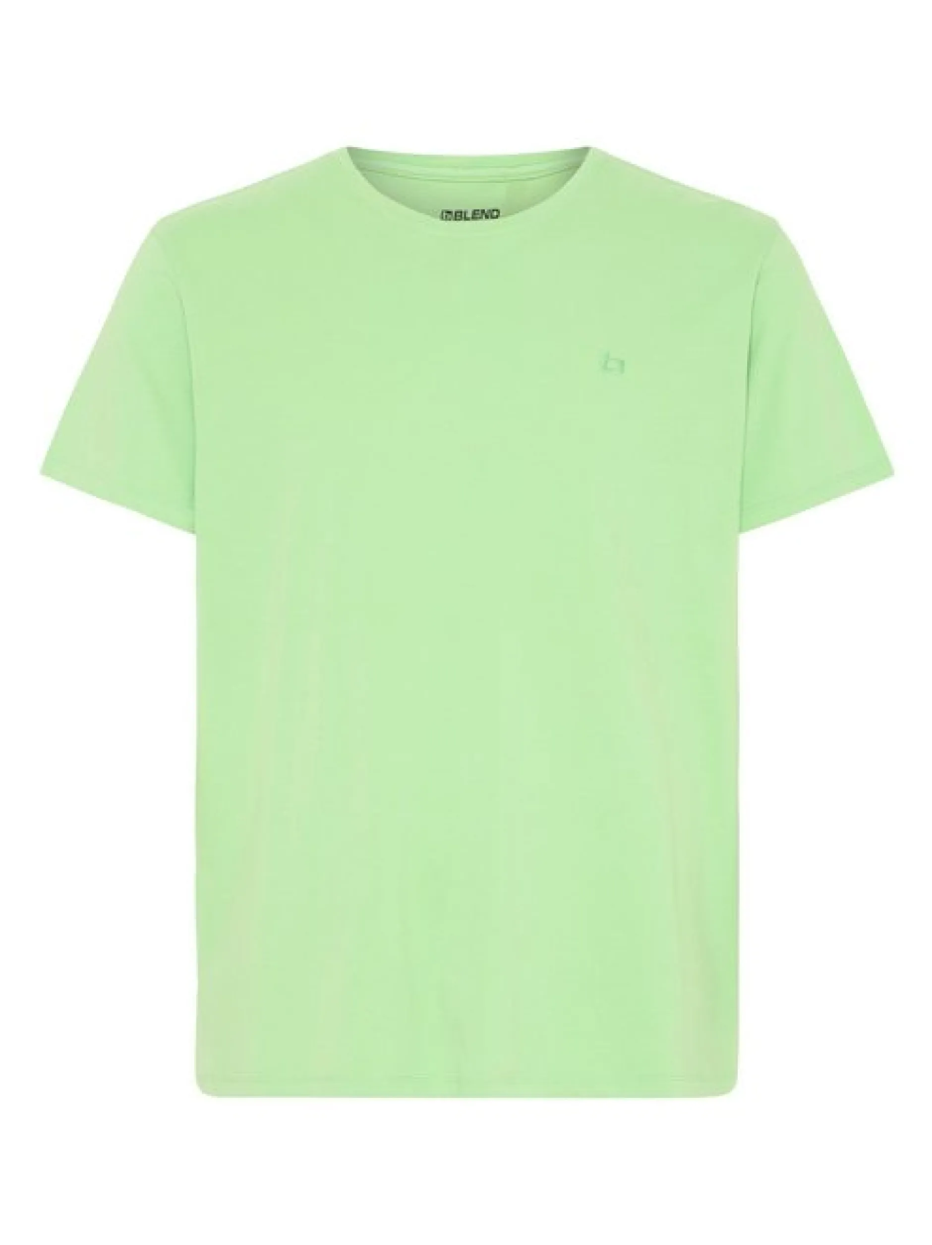 BLEND Herren T-Shirt - BHDinton in grün