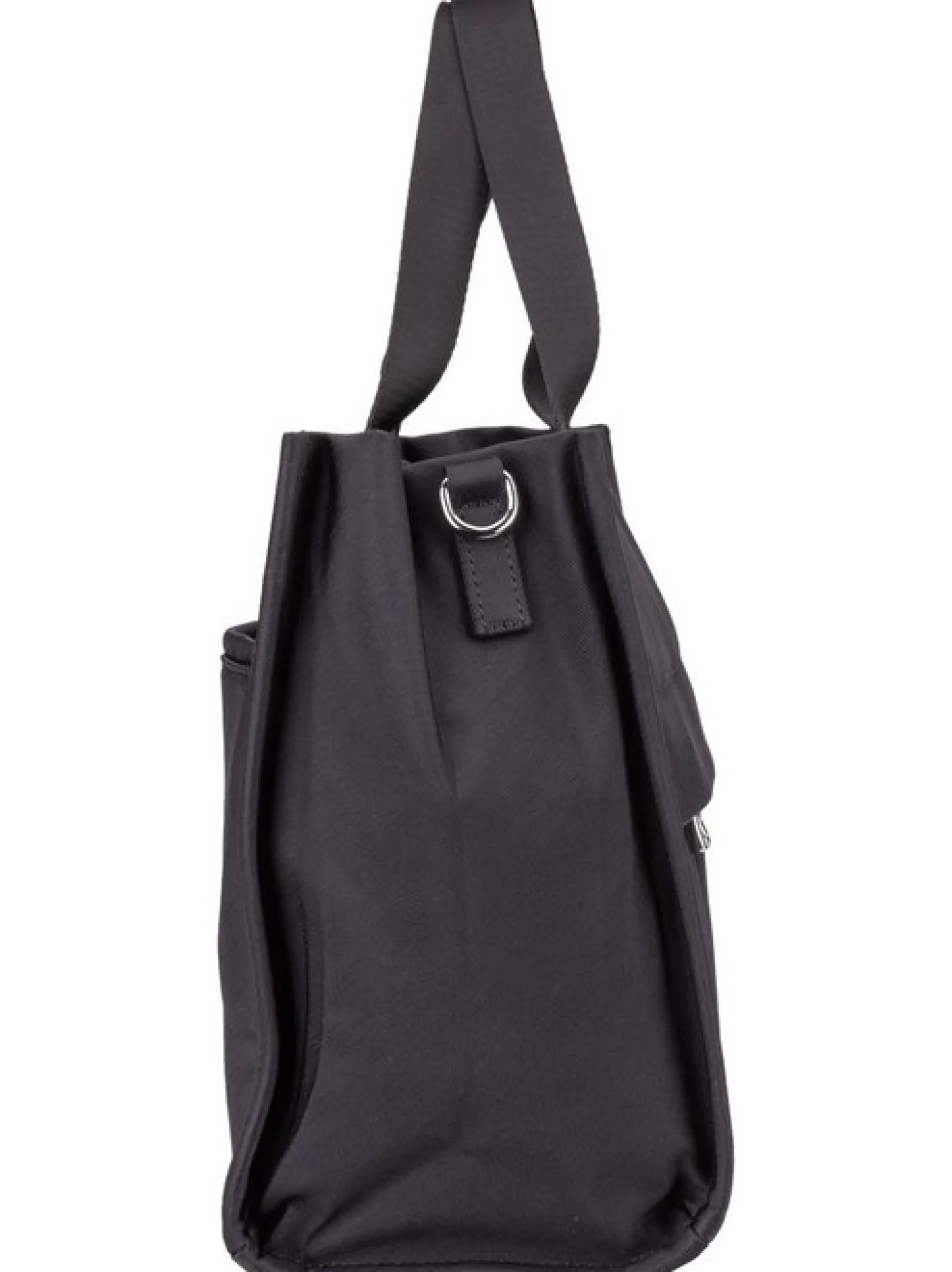 Bogner Accessoires Damen Handtasche - Maxon Maylin MHZ in schwarz