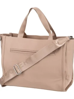 Bogner Accessoires Damen Handtasche - Maxon Maylin MHZ in beige