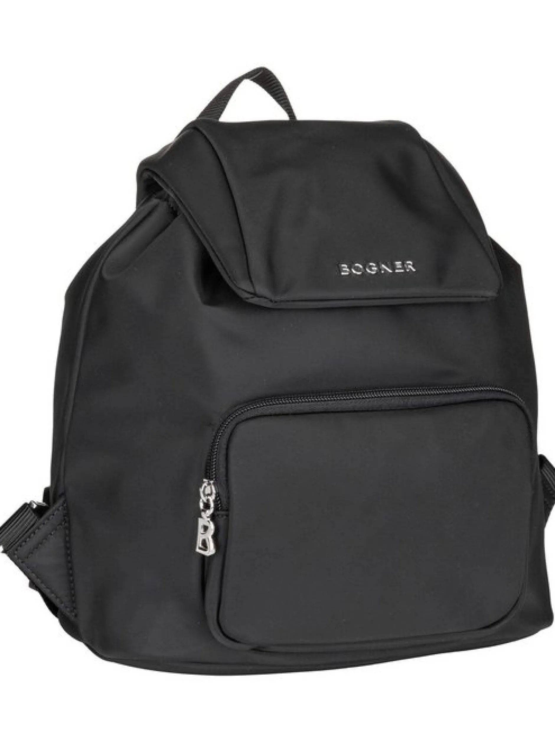 Bogner Accessoires Damen Rucksack - Klosters Feline SVF in schwarz