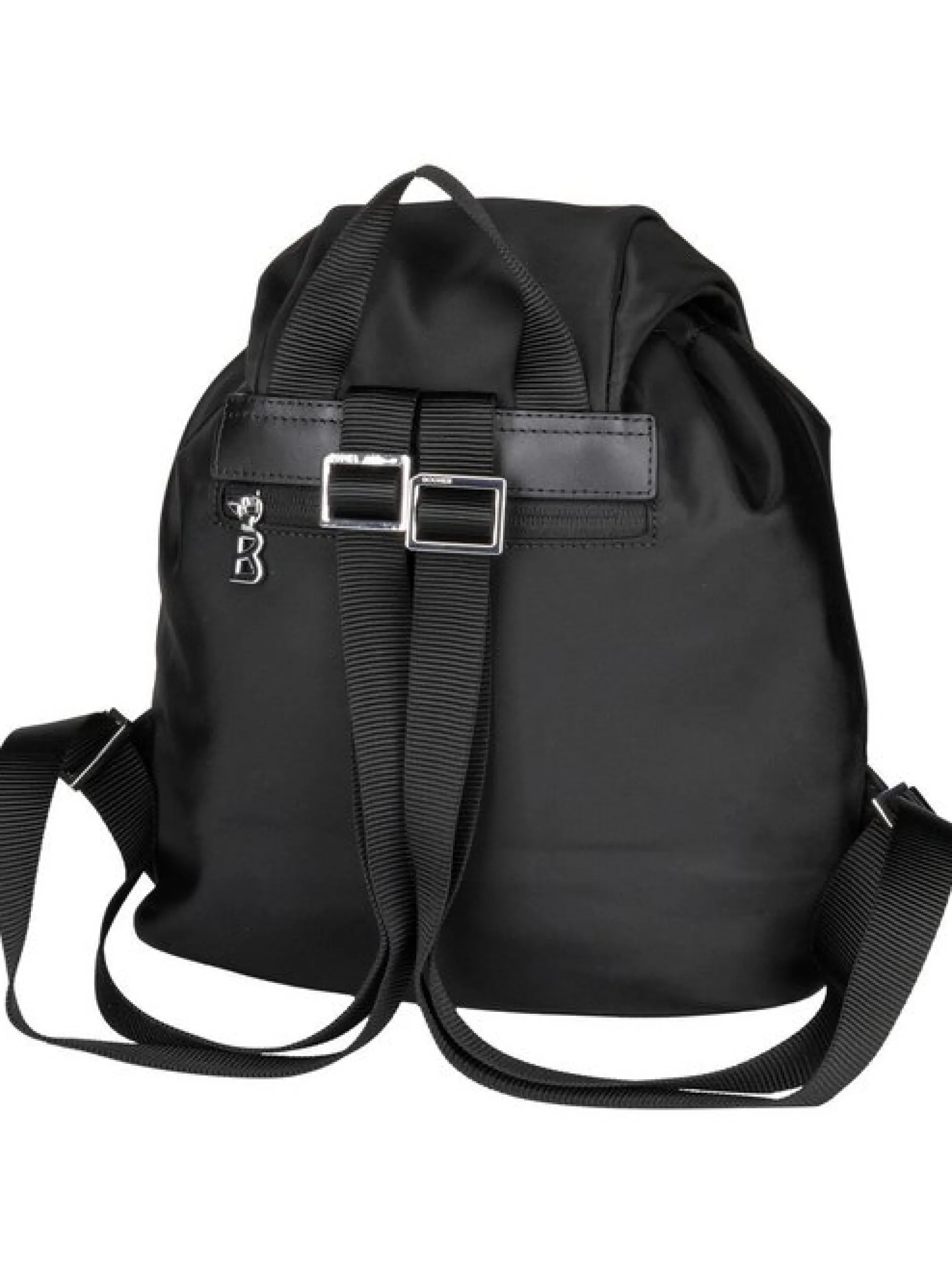 Bogner Accessoires Damen Rucksack - Klosters Feline SVF in schwarz