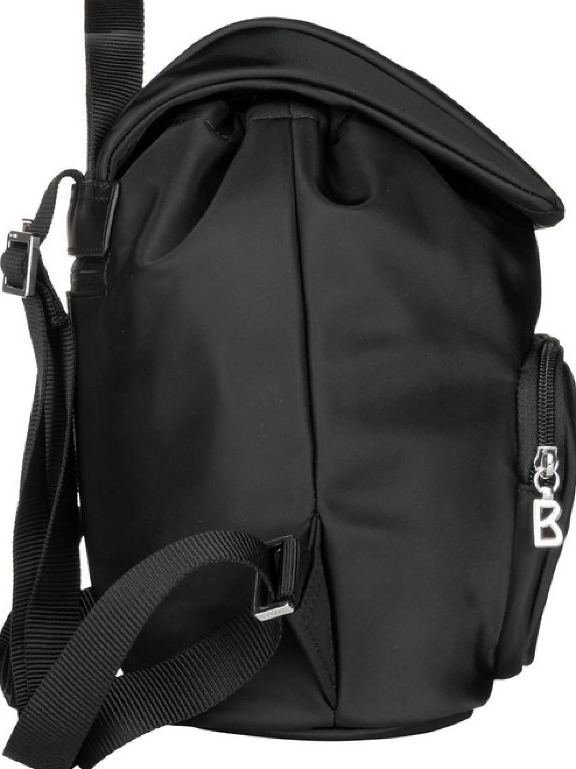 Bogner Accessoires Damen Rucksack - Klosters Feline SVF in schwarz