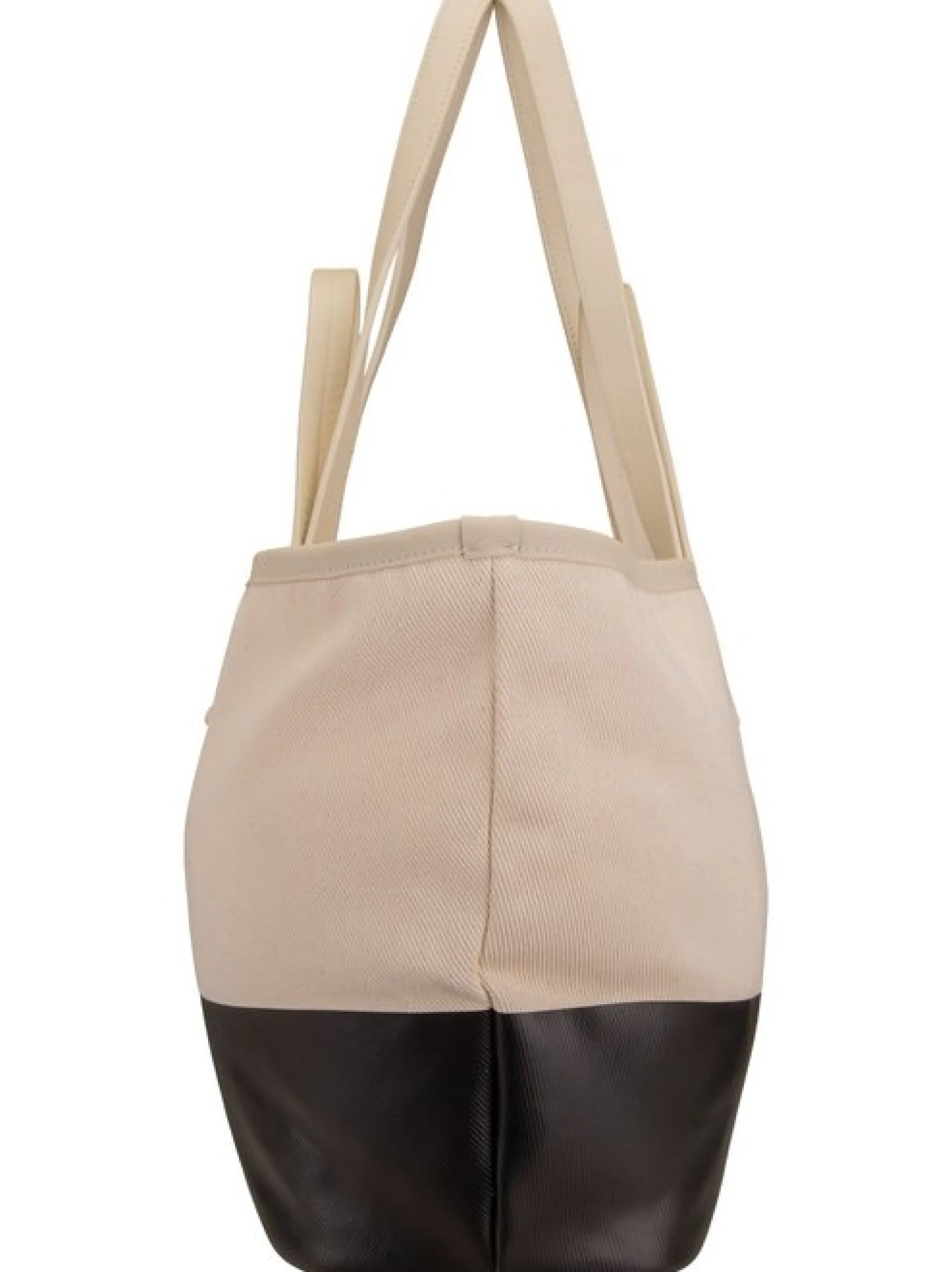 Bogner Accessoires Damen Shopper - Wiesen Lotta XLHO1 in weiß