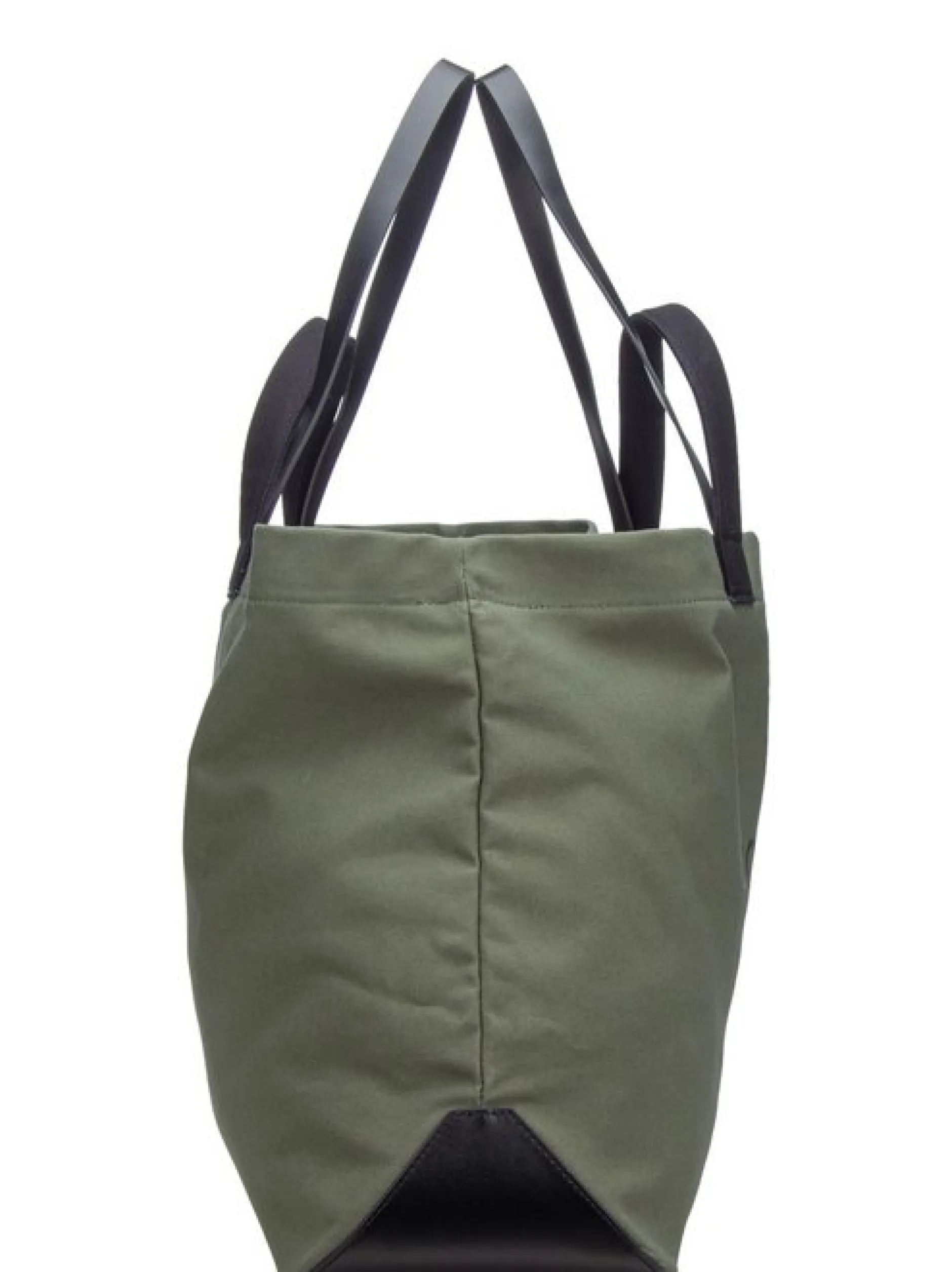 Bogner Accessoires Damen Shopper - Curio Ambre XLHO in khaki
