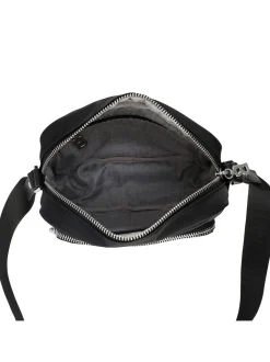 Bogner Accessoires Damen Umhängetasche - Klosters Lidia XSHZ in schwarz