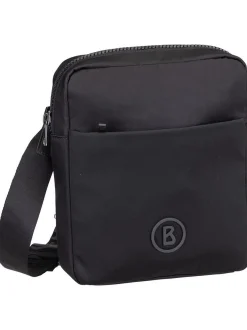 Bogner Accessoires Herren Bodybag - Arolla Andre SVZ in schwarz