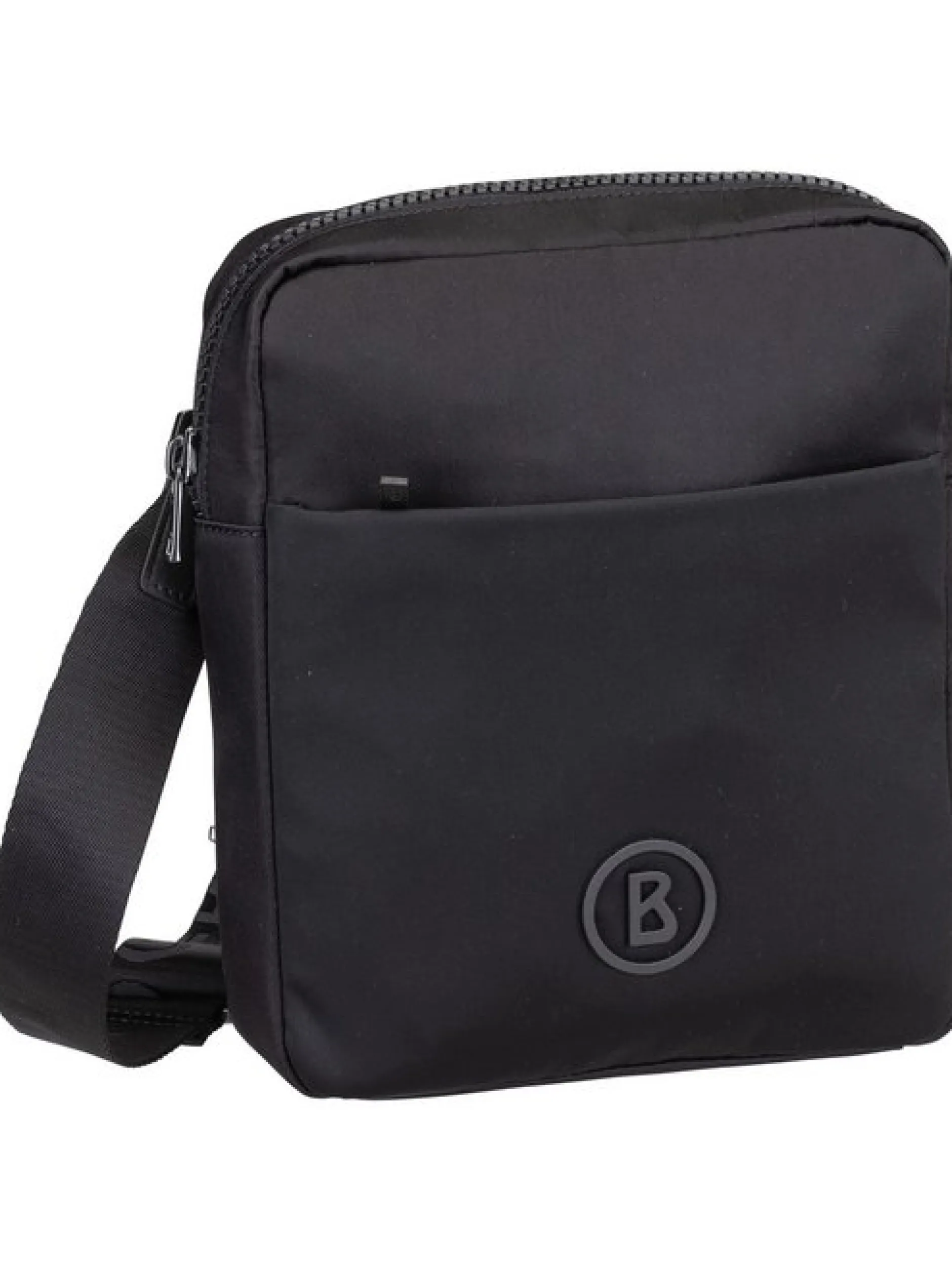 Bogner Accessoires Herren Bodybag - Arolla Andre SVZ in schwarz