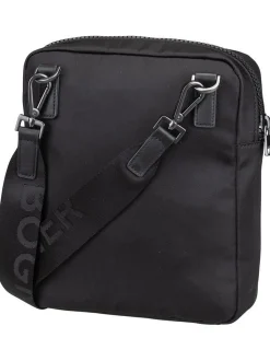 Bogner Accessoires Herren Bodybag - Arolla Andre SVZ in schwarz