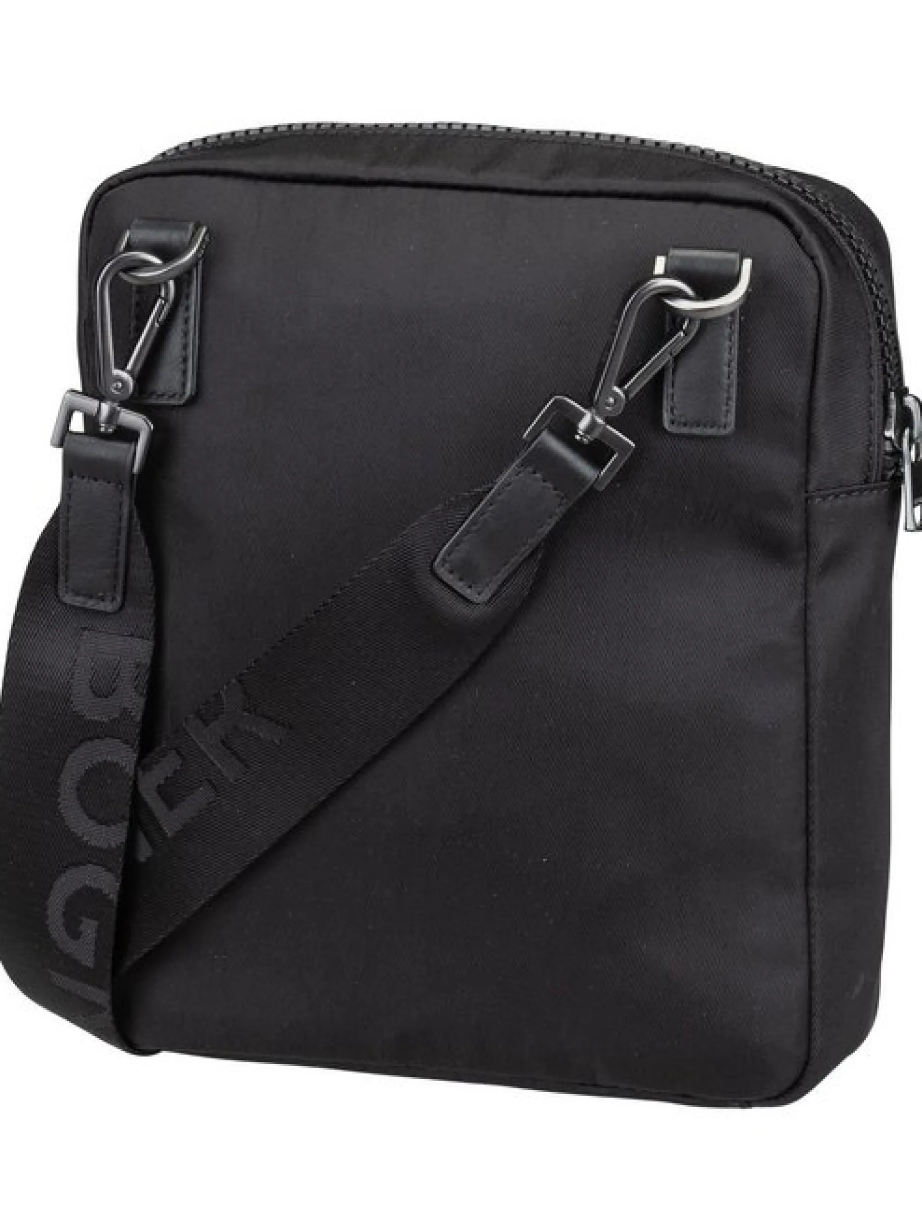 Bogner Accessoires Herren Bodybag - Arolla Andre SVZ in schwarz